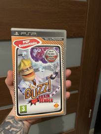 Buzz Brain Bender PSP