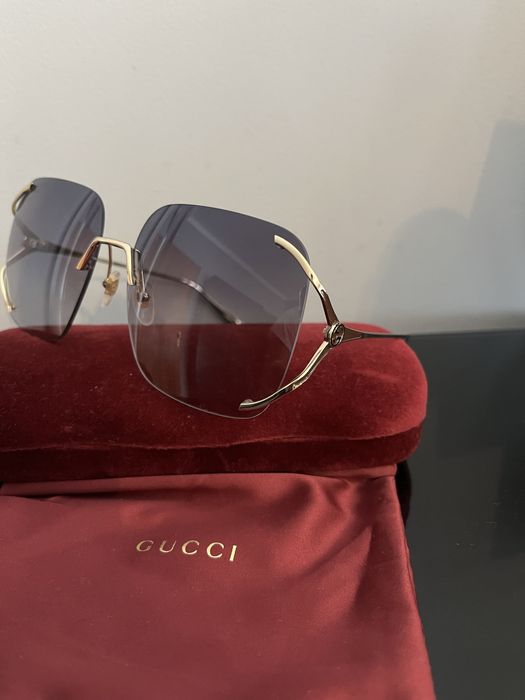 Óculos de Sol Gucci Originais