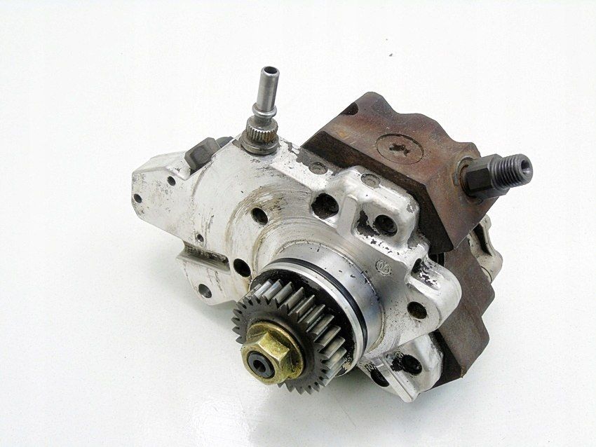Pompa Wtryskowa 2.0 Dci Trafic 2 Vivaro Primastar Espace 4 Laguna 3