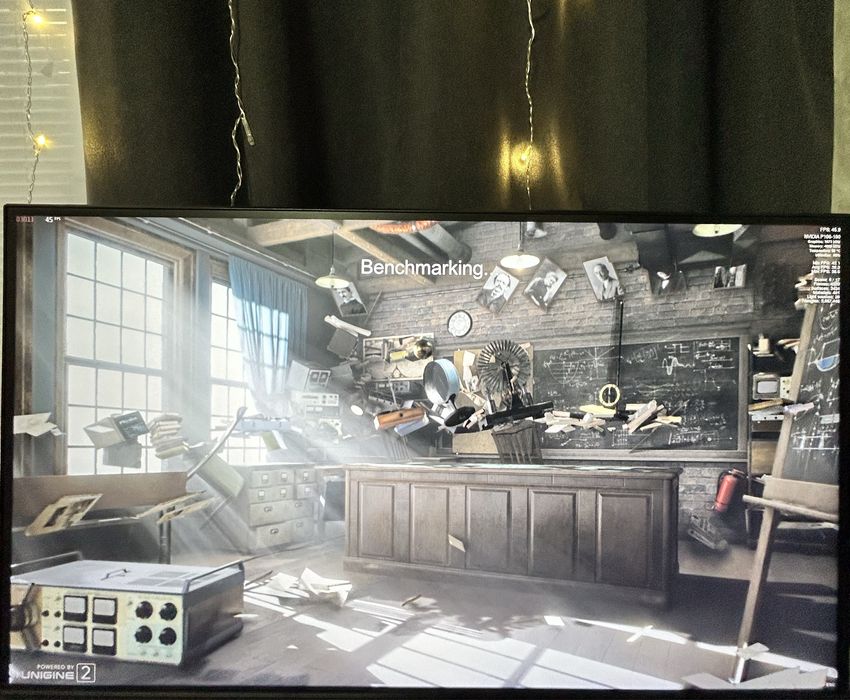 Ігровий компьютер  lenovo gtx 1060 6gb ,i5 4590,8gb, 512 ssd.