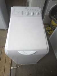Продам стиральную машинку с вертикальной загрузкой  Indesit FC ć cc
