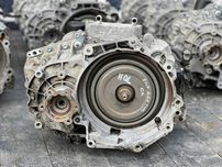 Акпп кпп коробка автомат Passat B6 Golf Skoda Touran 2.0 TDI DSG HQL