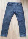 Spodnie Lee W38 L34