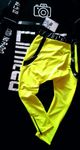 Miss city NOWE kroki spodnie buggy neon premium S /M
