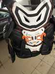 Ochranaicz Buzer Zbroja Leatt Hd Pro 5.5 Rozmiar XL Wersja Ktm