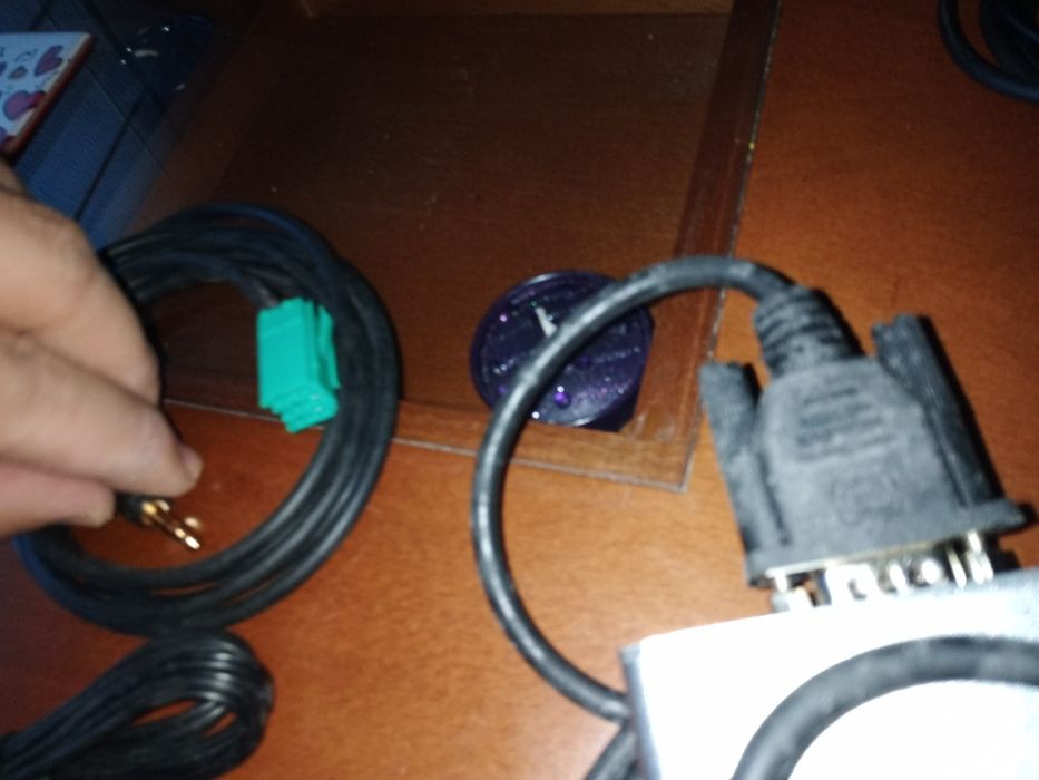 Cabos auto diversos