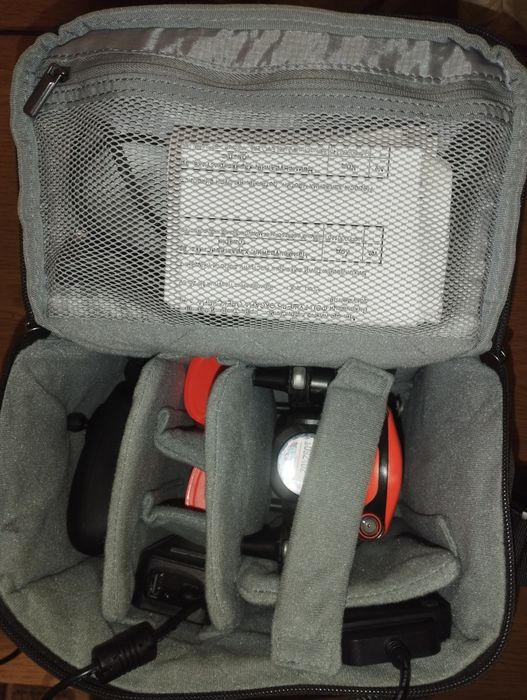 Дрон Autel Evo Lite+ mdxm2