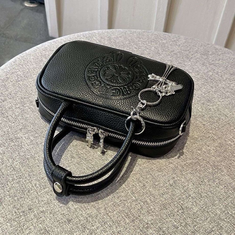 Сумка Chrome Hearts сумка Хром Хартц