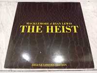 Macklemore Ryan Lewis Heist 2xLP Winyl UNIKAT