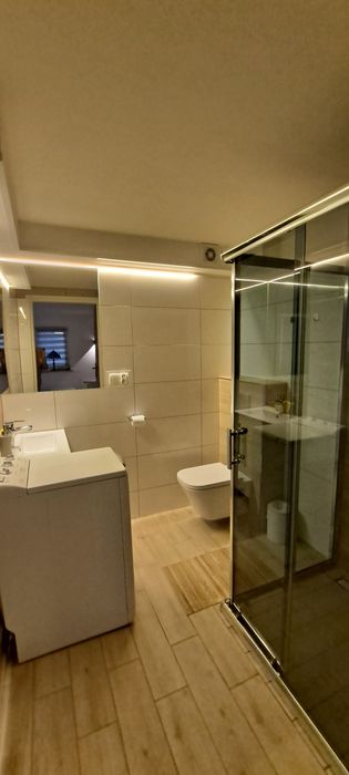 Wynajmę samodzielne mieszkanie okolice Międzyzdrojów.