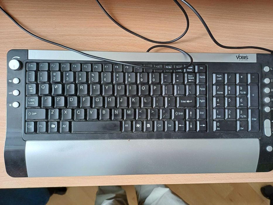 Klawiatura komputerowa