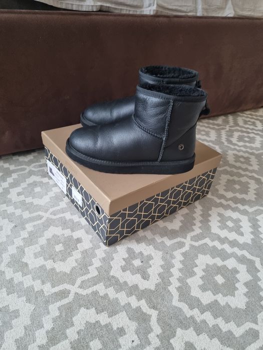 Угги Attizzare 36р.