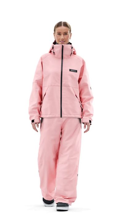 Жіночий гірськолижний костюм Dope Spartan W + Big W модель 2025р Xs, S