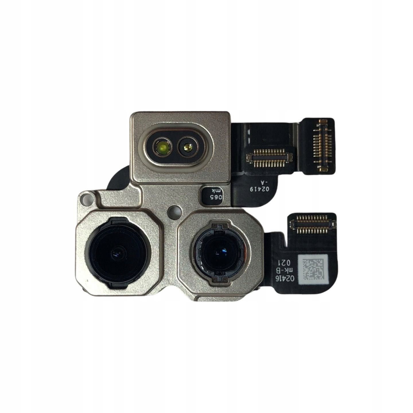 APARAT KAMERA Główna Camera Tył Tylny Aparaty Apple iPad Pro 11/12.9