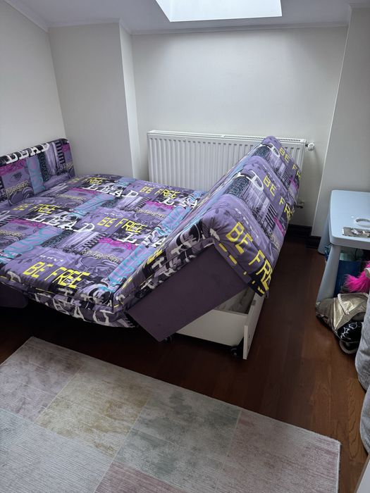 Диван розкладний, доставка