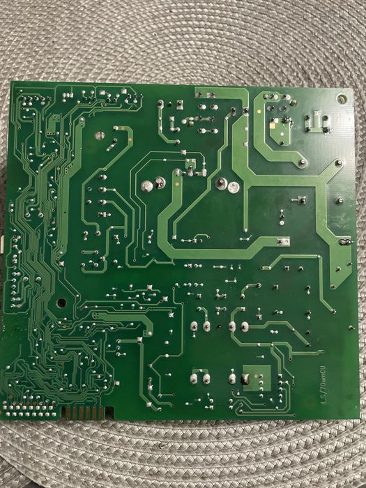 SAECO  Płyta główna expresu