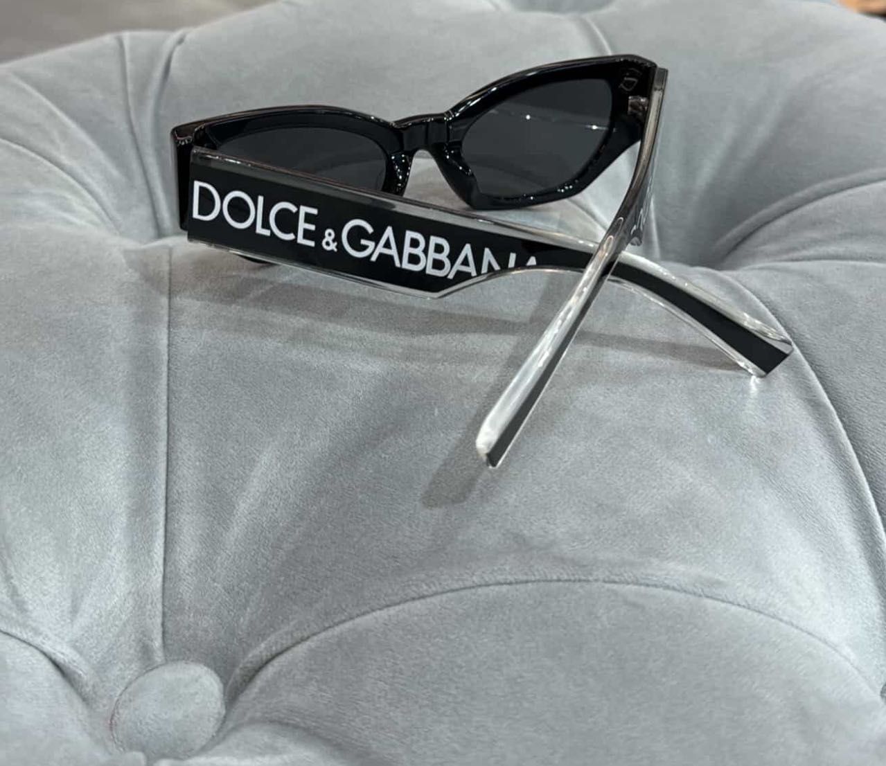 Продам окуляри Dolce &Gabbana