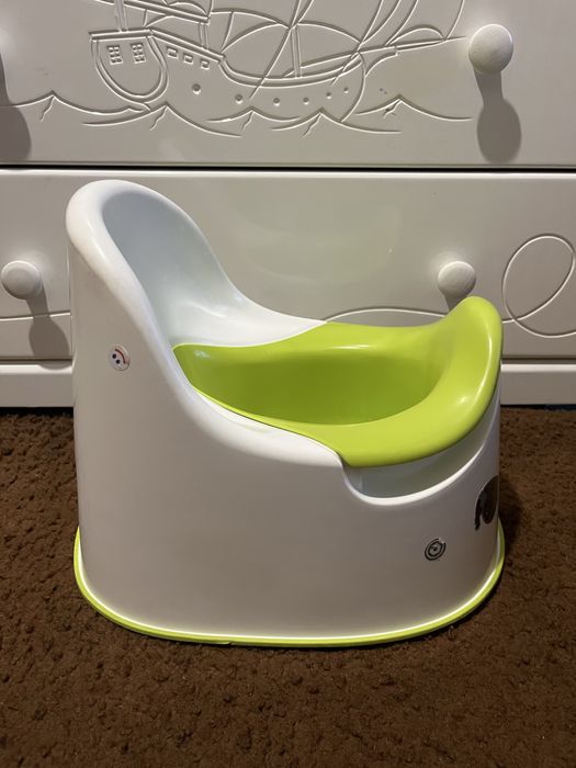 Горщик дитячий IKEA