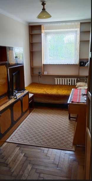 3-pokojowe Wzgórza Krzesławickie do wynajęcia