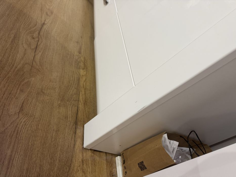 Komoda z led Agata meble