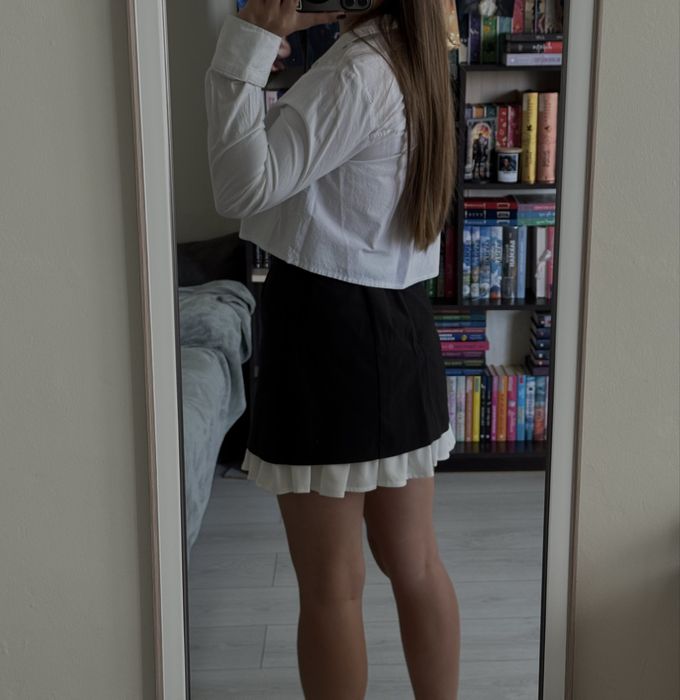 Спідниця розмір L cher17