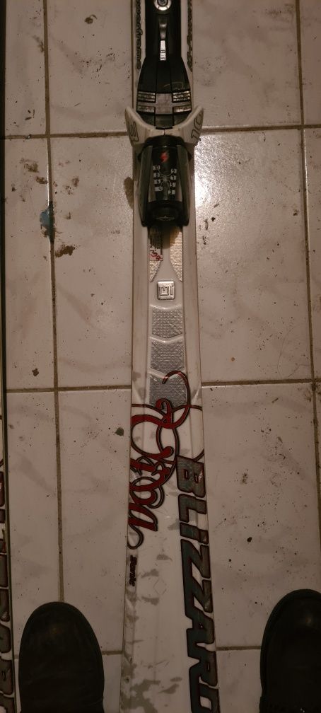 Blizzard Viva Sonic IQ 160 cm