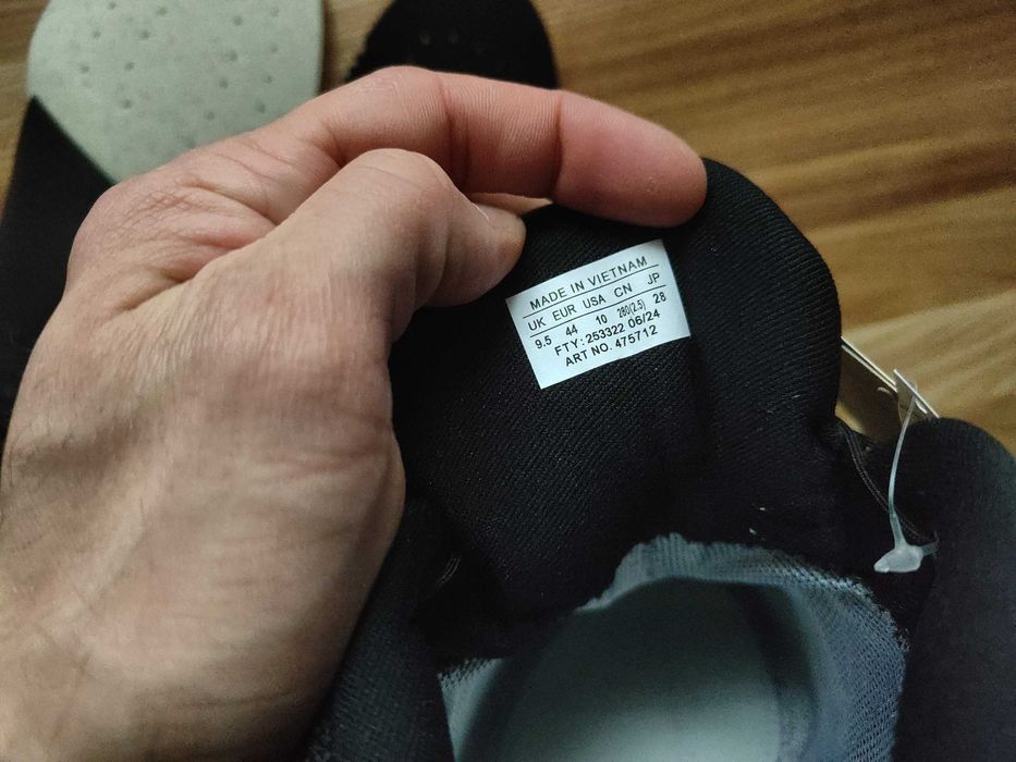 Кросівки Salomon x ultra 360 ltr gtx