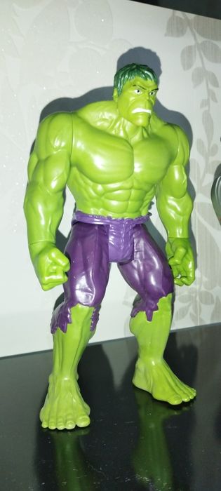 Black friday Bonecos super heróis 28 cm