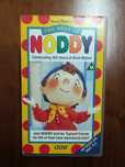 Cassete VHS - Noddy (celebração 100 anos Enid Blyton)