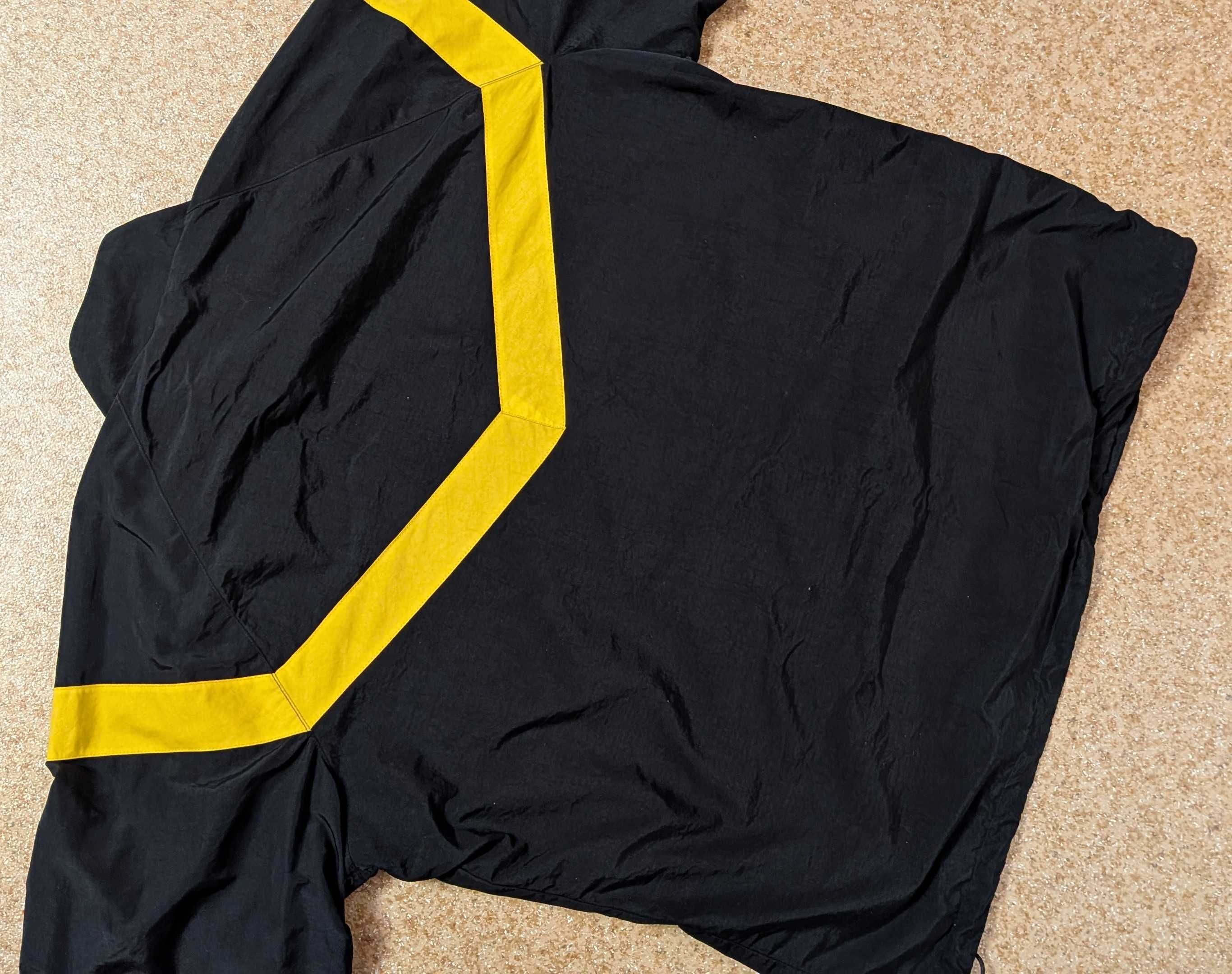 Спортивная куртка армии США US Army Physical Fitness Uniform (APFU)