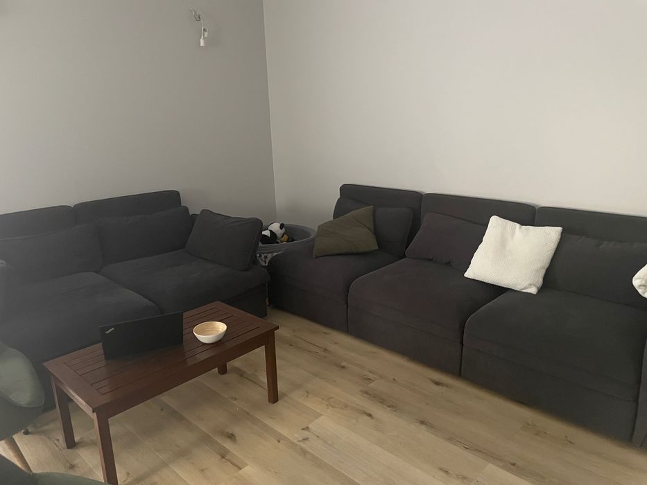 Kanapa sofa Vallentuna