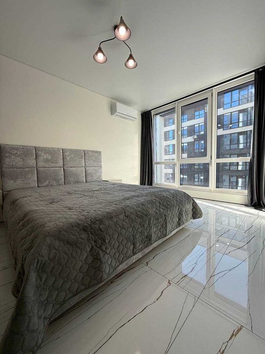 Найдешевша 2-кімнатна в новобудові