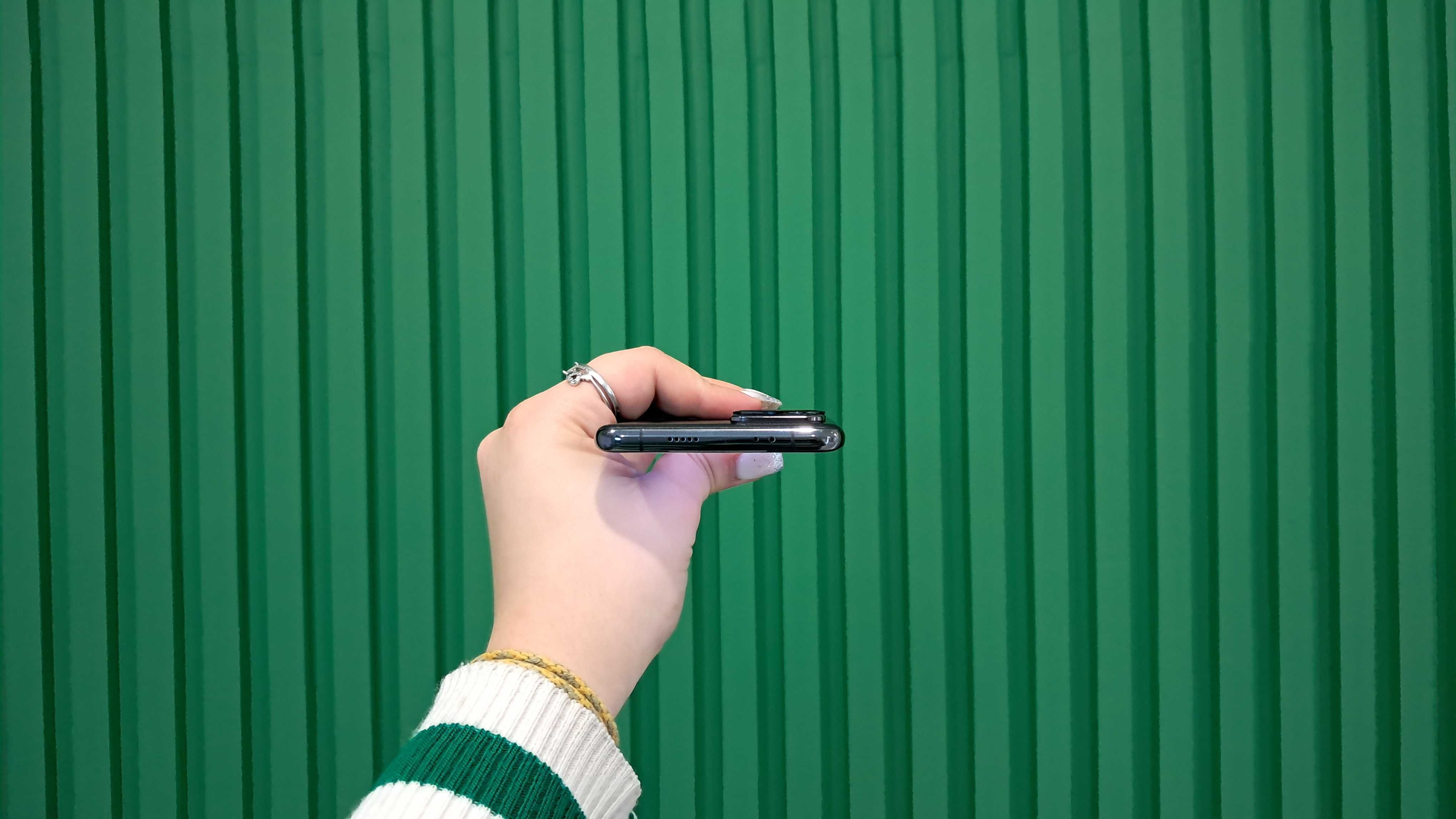 Магазин Huawei P60 Pro 12/512GB Black Гарантія Оплата частинами