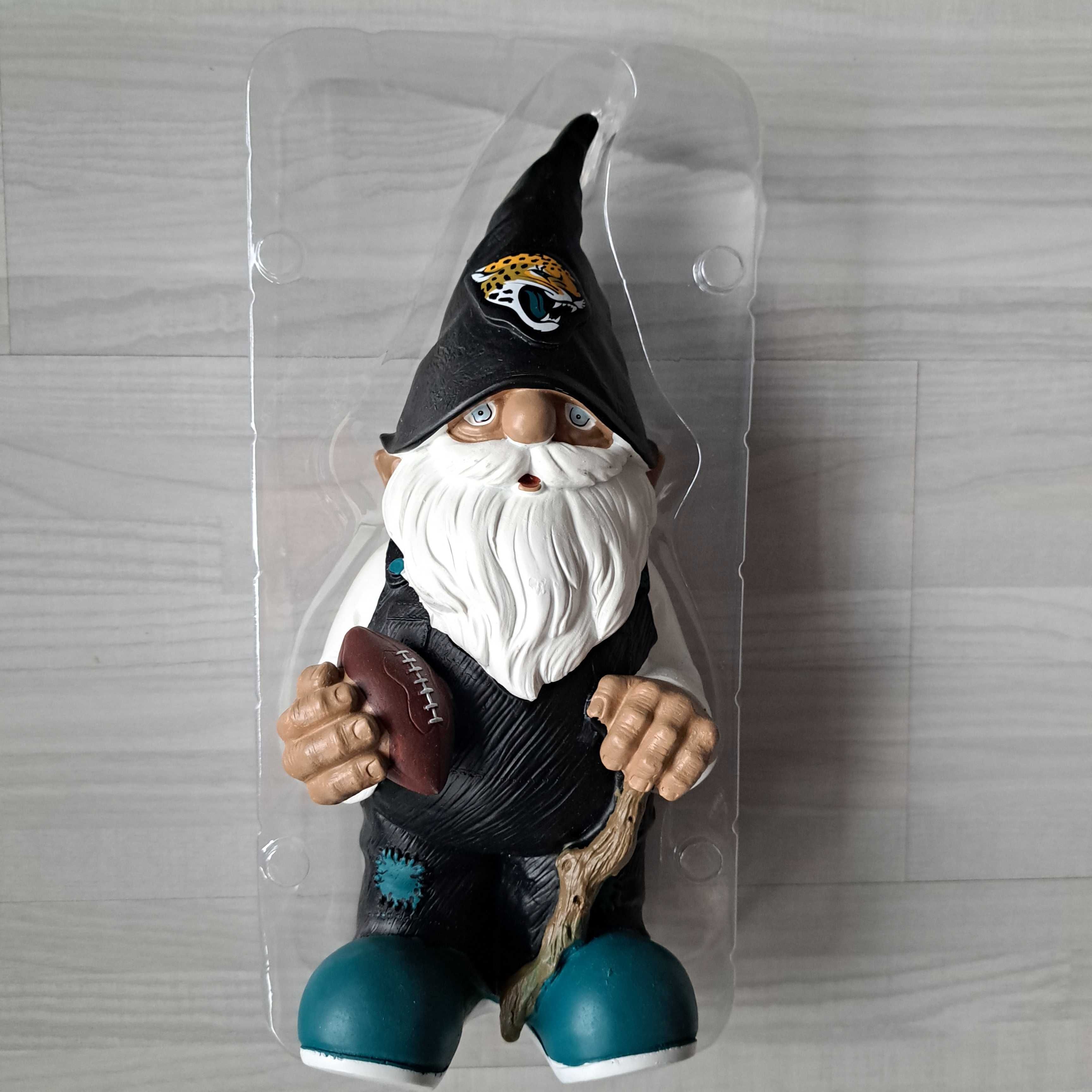 NFL krasnal ogrodowy 28 cm