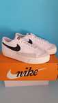 Buty damskie sportowe Nike Blazer Low Platform rozmiar 40.5