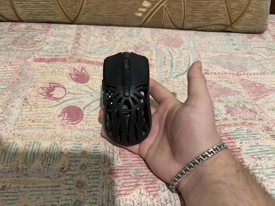 Игровая мышка Smailwolf RS8