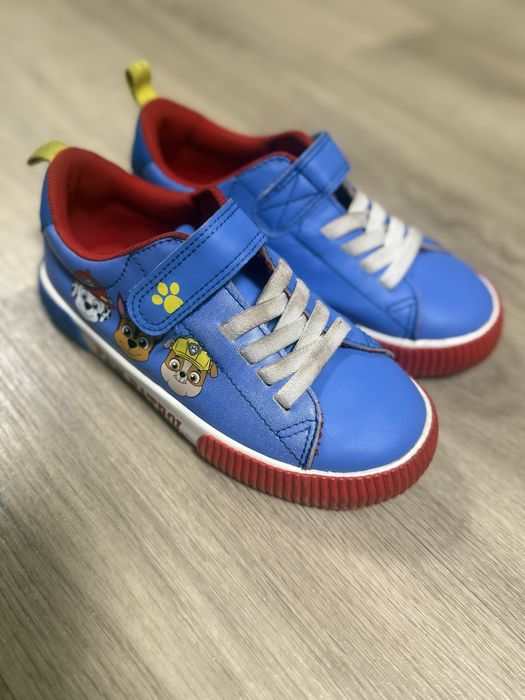 Кросівки  мокасини h&m