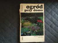 Ogród przy domu Grzegory