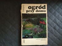 Ogród przy domu Grzegory