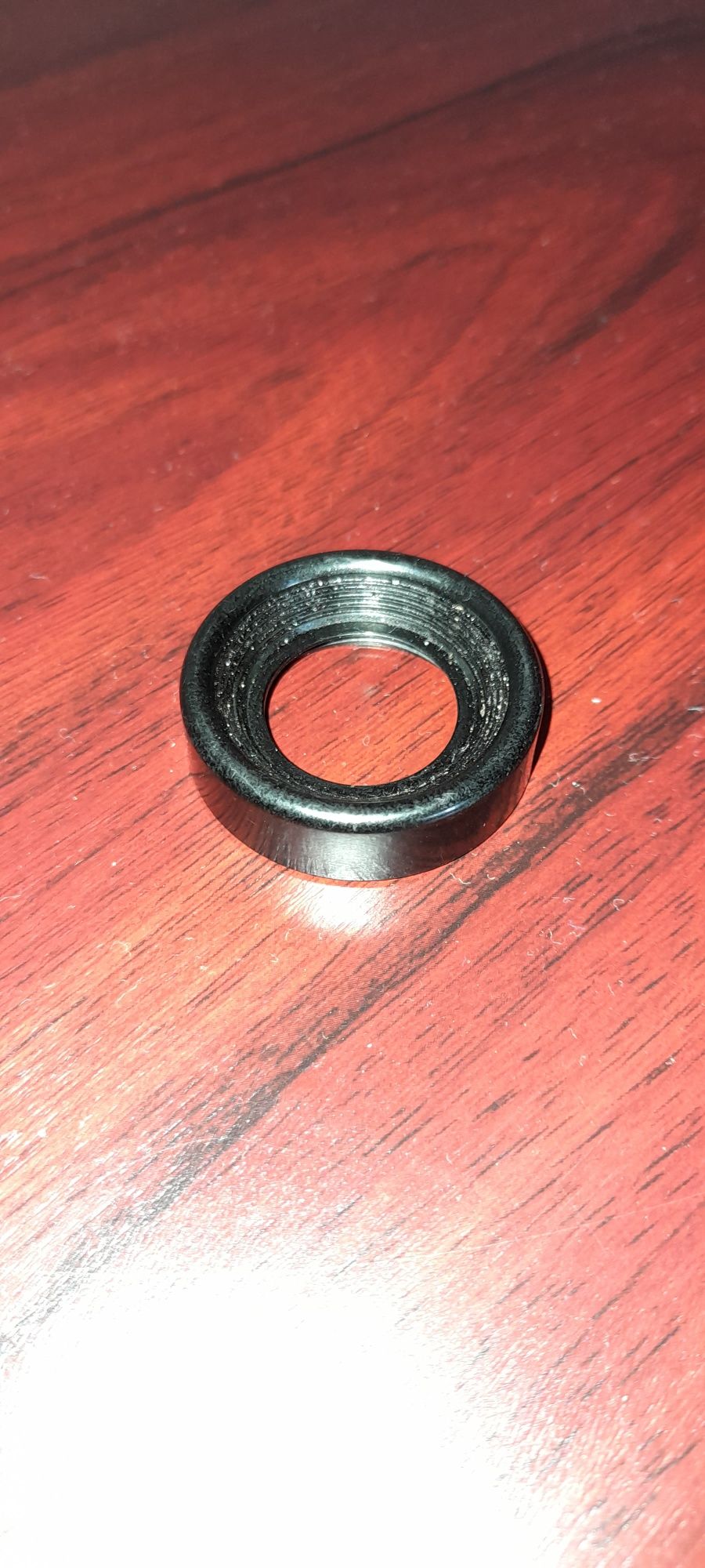 Родной наглазник для Carl Zeiss Jena 8x30