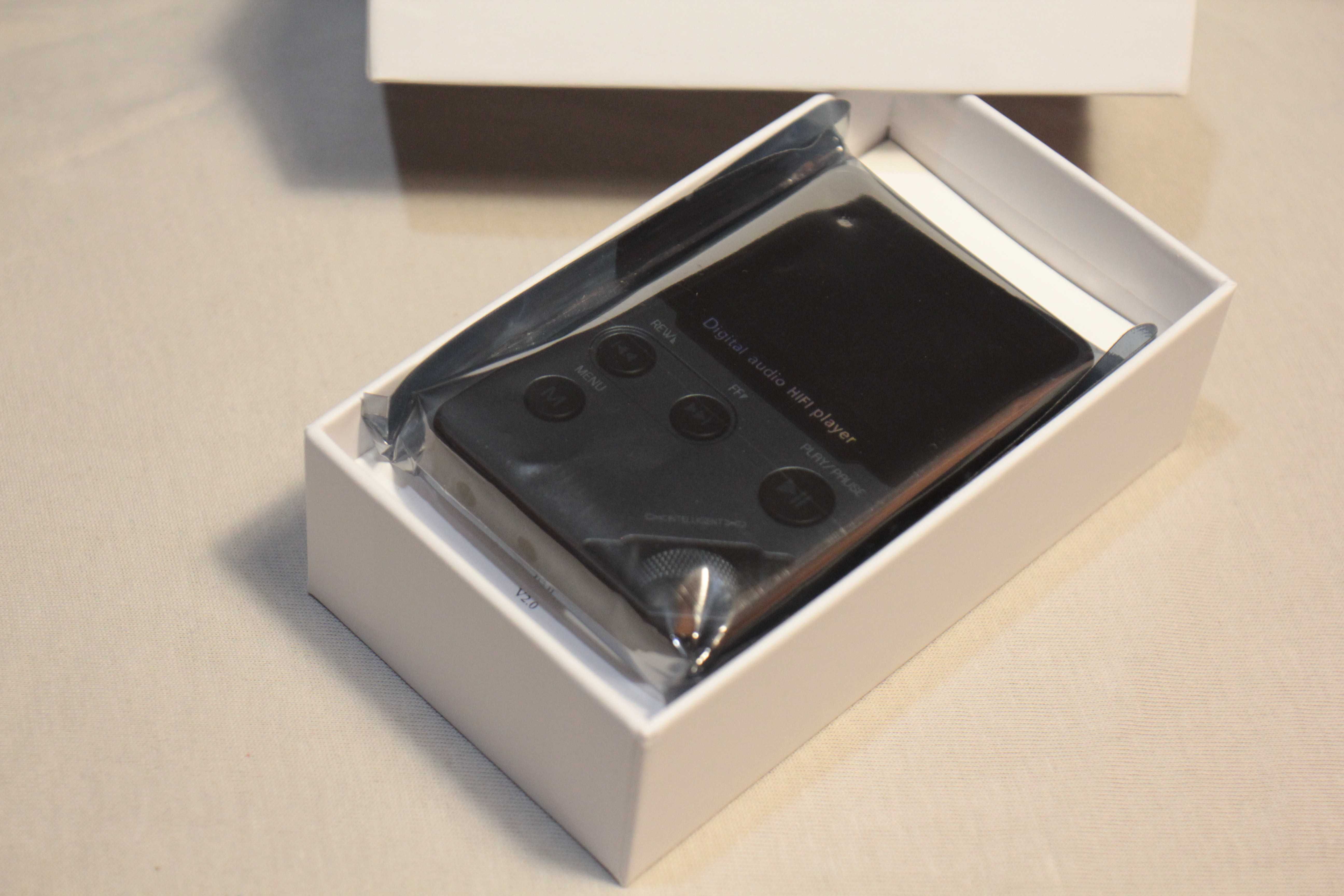 Mp3, Hi-Res, Losless player