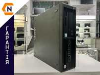Робоча станція HP Z230 SFF i5-4590/C226/8GB/SSD 240GB