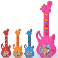 Музыкальная гитара,детская гитара,гітара,музыкальные инструменты