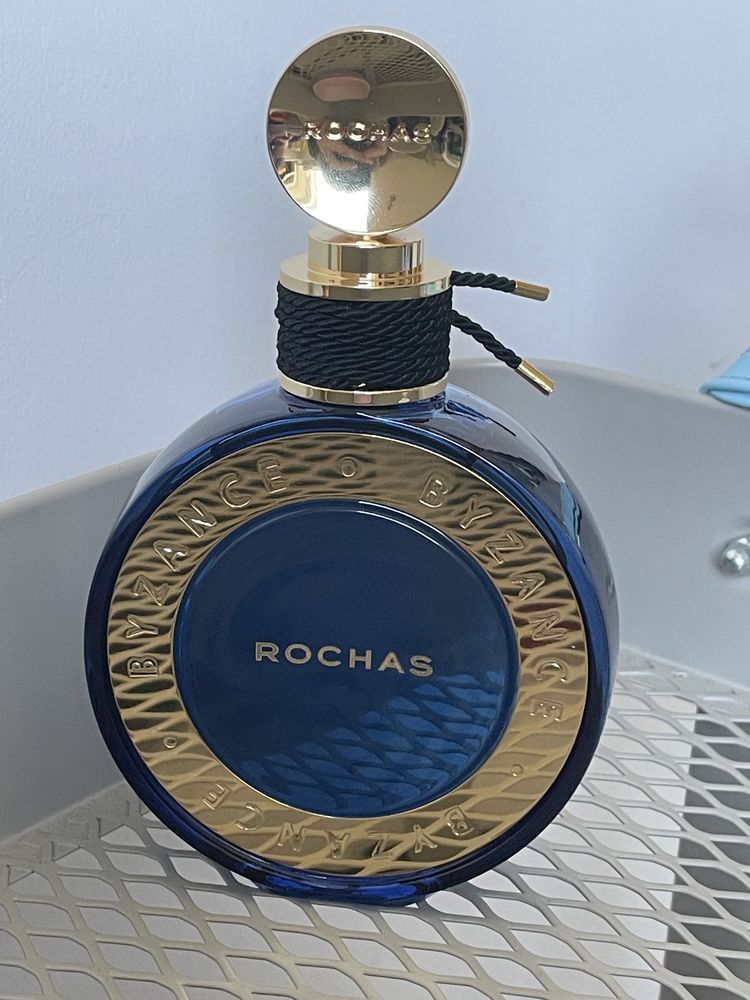 Perfumy Rochas Paris Byzance