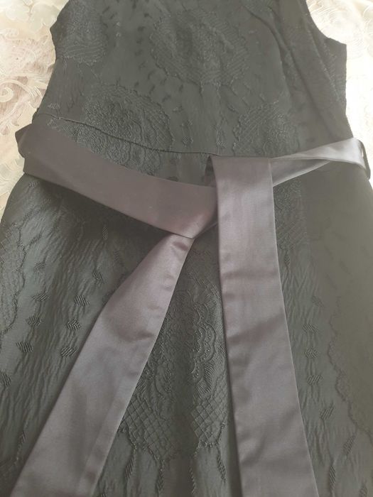 Vestido de festa da Globe