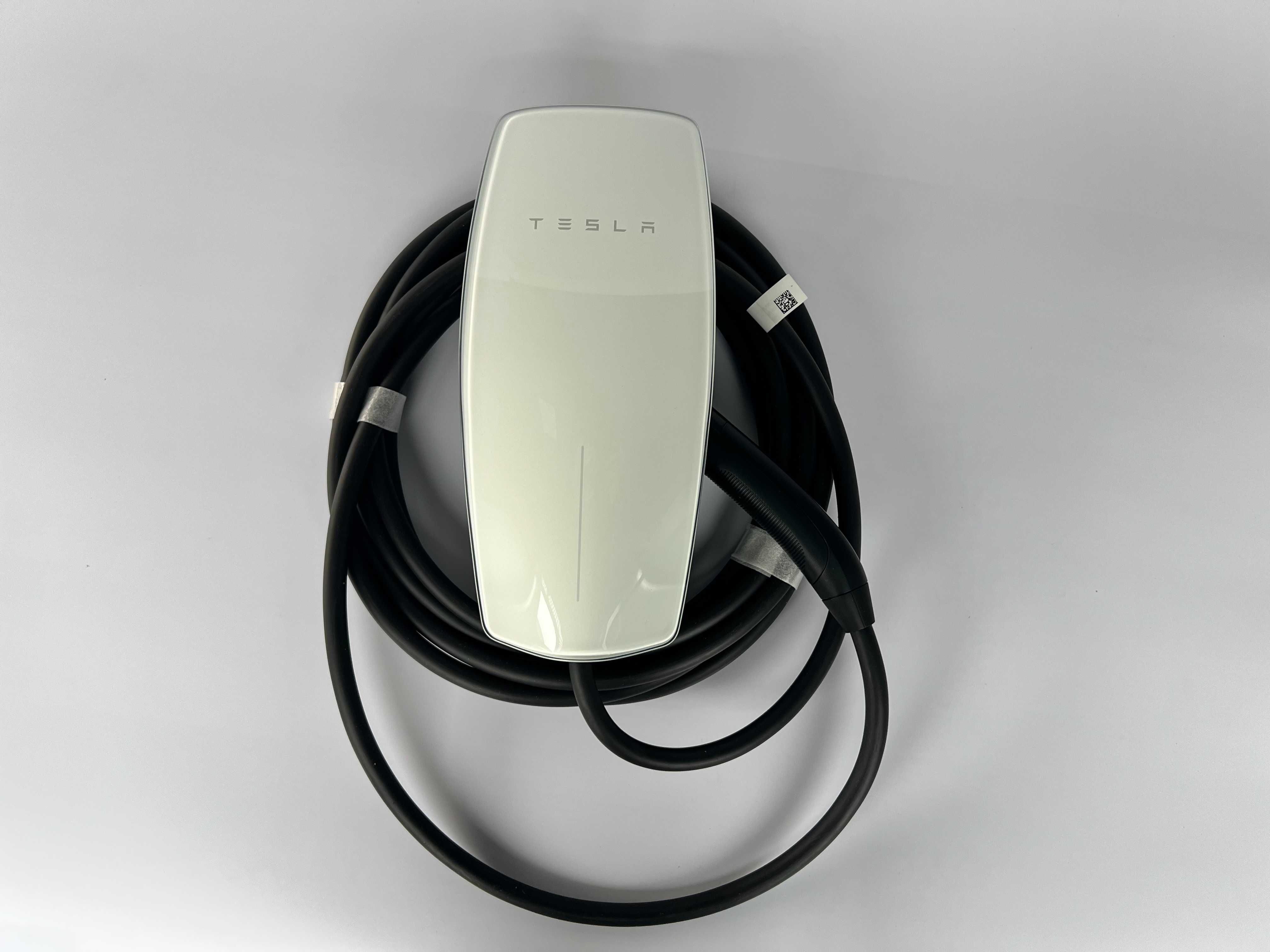 Зарядна станція Tesla Wall Connector USA Gen3, (48A). Оригінал.