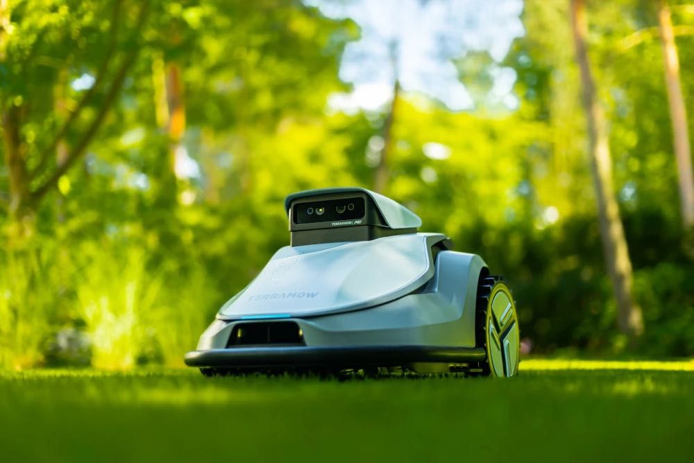 Terramow V1000 Gwarancja 3 lata AM Group Mikołaj Gontarczyk