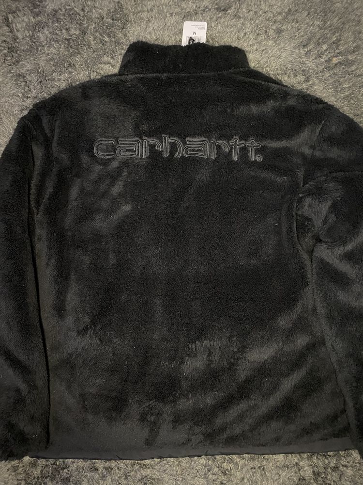 Carhartt Casaco reversivel Peludo (envio a cobranca)