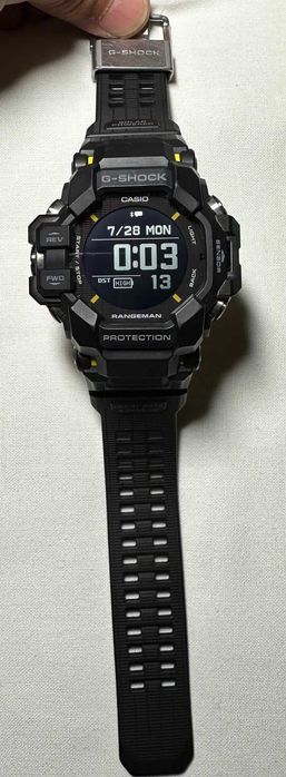 Casio G-Shock Rangeman GPR-H1000 - 1ER.