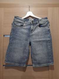 Szorty jeansowe Reserved r. 164